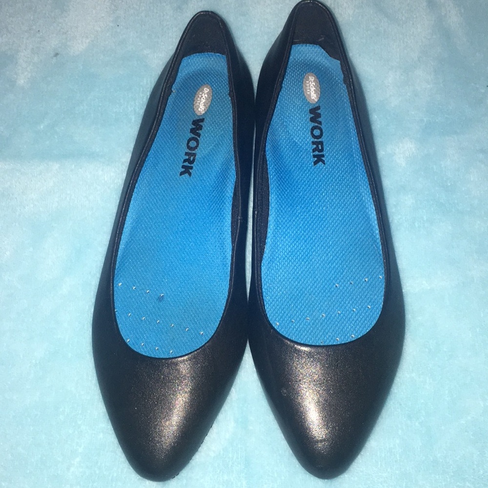 Flats